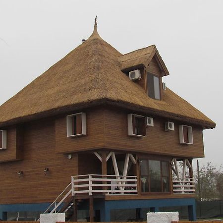 Old Fane'S Lodge Marasu Dış mekan fotoğraf